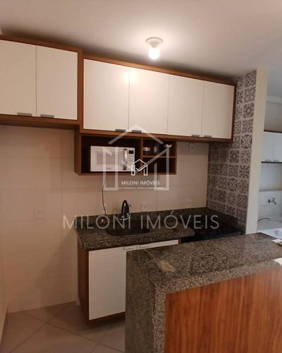 Apartamento, 2 quartos, 57 m² - Foto 1