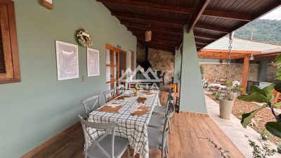 Casa, 4 quartos, 255 m² - Foto 3