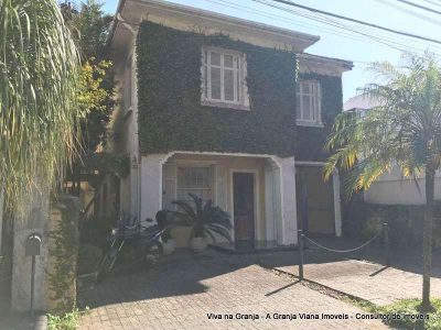 Casa, 3 quartos, 250 m² - Foto 3
