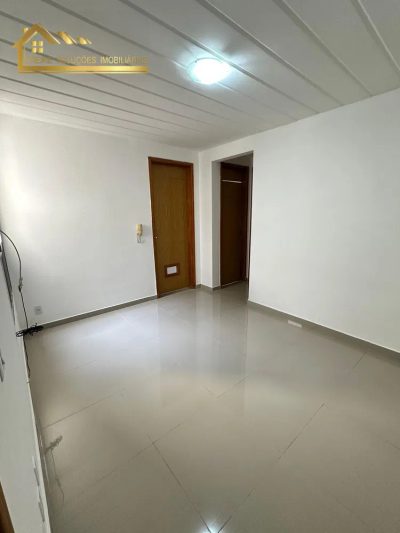 Apartamento, 2 quartos - Foto 3