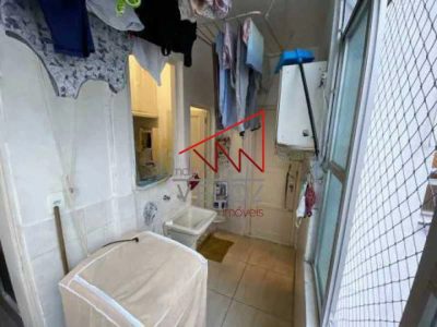 Apartamento, 3 quartos, 94 m² - Foto 1