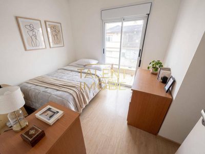 Apartamento, 3 quartos, 80 m² - Foto 5