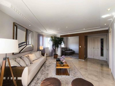 Apartamento, 4 quartos, 190 m² - Foto 2