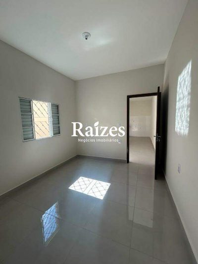 Casa, 1 quarto, 40 m² - Foto 4