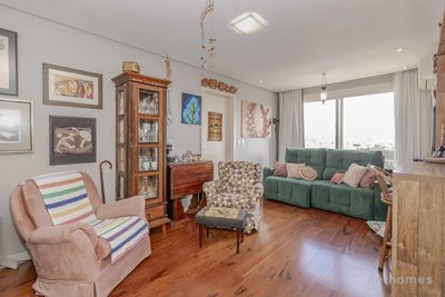 Apartamento, 2 quartos, 71 m² - Foto 1