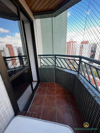 Apartamento, 2 quartos, 64 m² - Foto 2