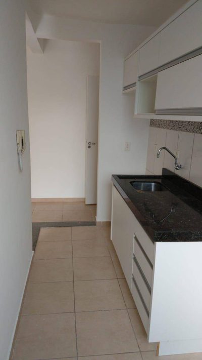 Apartamento, 2 quartos, 55 m² - Foto 2