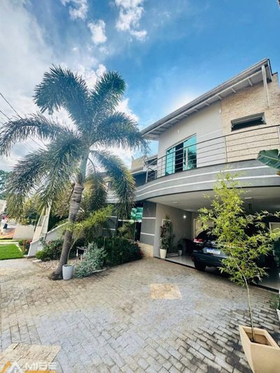 Casa, 3 quartos, 320 m² - Foto 3
