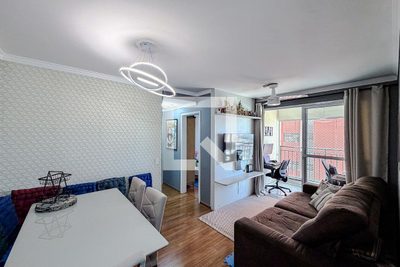 Apartamento, 2 quartos, 58 m² - Foto 1