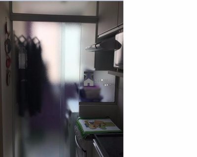 Apartamento, 2 quartos, 48 m² - Foto 5