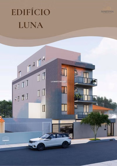 Apartamento, 2 quartos, 112 m² - Foto 1