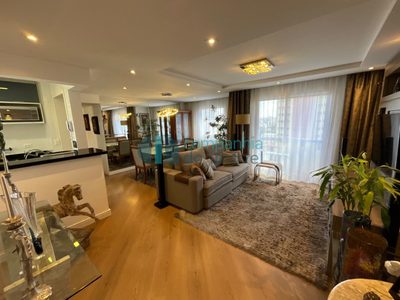 Apartamento, 3 quartos, 77 m² - Foto 3
