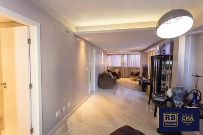 Cobertura, 4 quartos, 240 m² - Foto 3