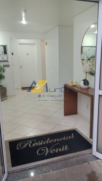 Apartamento, 2 quartos, 49 m² - Foto 3