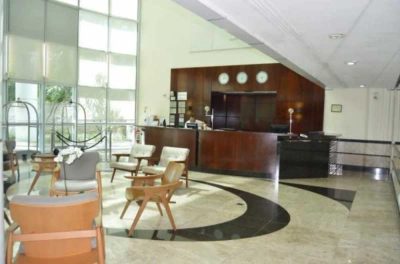Flat/Apart Hotel, 2 quartos, 65 m² - Foto 3