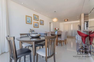 Apartamento, 4 quartos, 134 m² - Foto 1