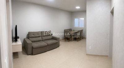 Casa, 2 quartos, 60 m² - Foto 2