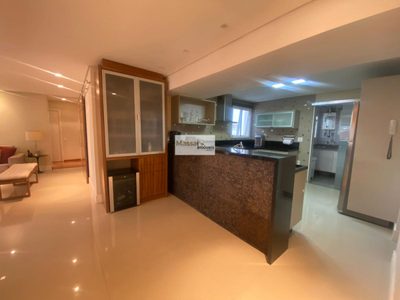 Apartamento, 3 quartos, 136 m² - Foto 4