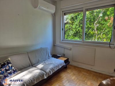 Apartamento, 1 quarto, 38 m² - Foto 3
