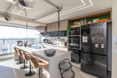 Loja-Salão, 37 m² - Foto 5