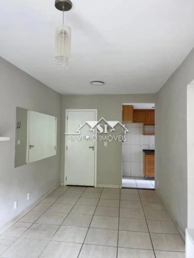 Apartamento, 2 quartos, 60 m² - Foto 5