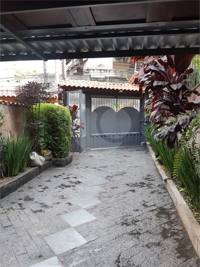 Sobrado, 3 quartos, 300 m² - Foto 5