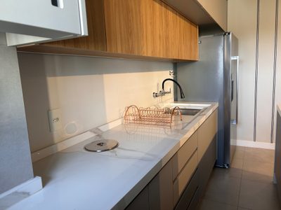 Apartamento, 1 quarto, 45 m² - Foto 4