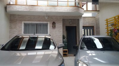 Sobrado, 3 quartos, 160 m² - Foto 2