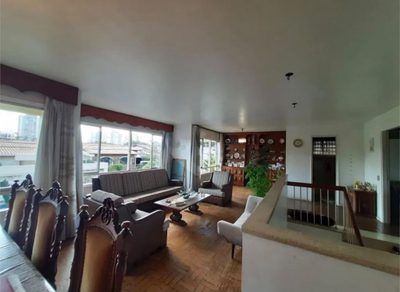 Casa, 4 quartos, 220 m² - Foto 4