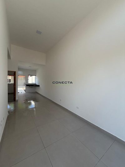 Casa, 2 quartos, 70 m² - Foto 2