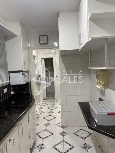 Apartamento, 2 quartos, 62 m² - Foto 4