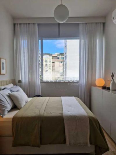 Apartamento, 1 quarto, 36 m² - Foto 2