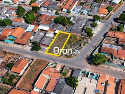 Terreno, 316 m² - Foto 1