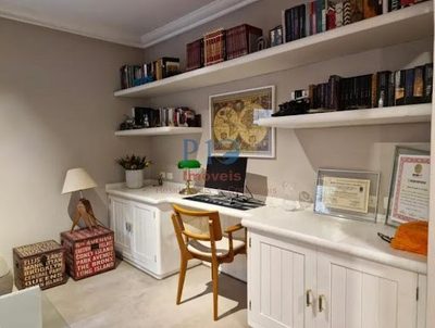 Casa, 4 quartos, 532 m² - Foto 4