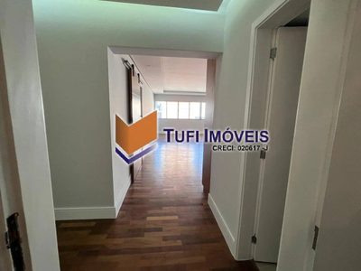 Apartamento, 3 quartos, 193 m² - Foto 2