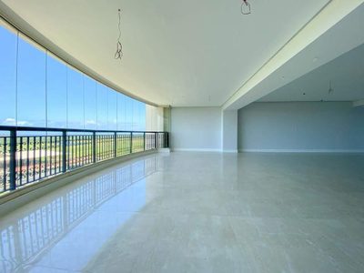 Apartamento, 4 quartos, 435 m² - Foto 2