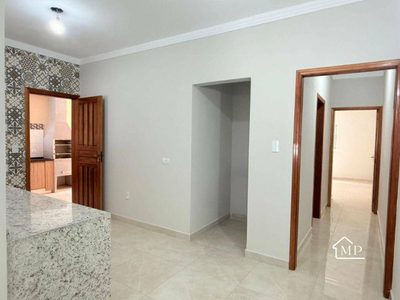 Casa, 2 quartos - Foto 3