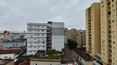 Apartamento, 1 quarto, 58 m² - Foto 3