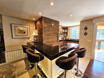 Apartamento, 3 quartos, 186 m² - Foto 5