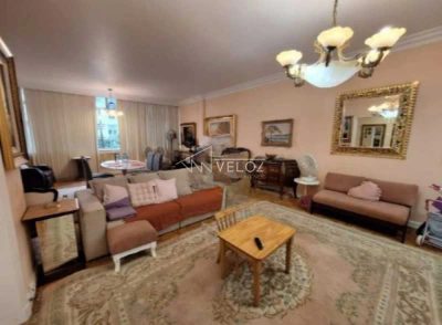 Apartamento, 3 quartos, 180 m² - Foto 2