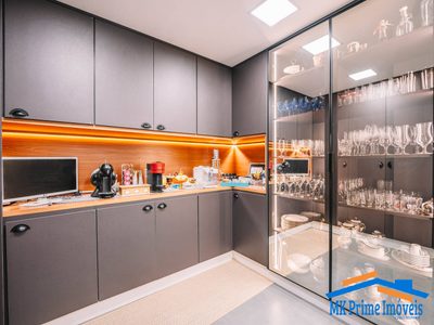 Casa de Condomínio, 5 quartos - Foto 3