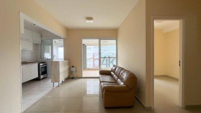 Apartamento, 2 quartos, 73 m² - Foto 2