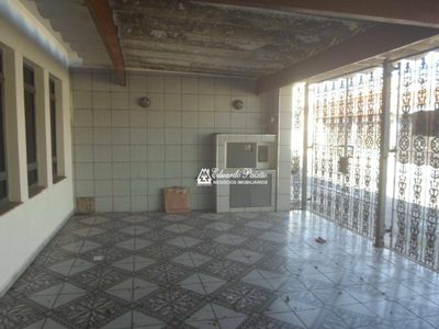 Casa, 3 quartos, 203 m² - Foto 3