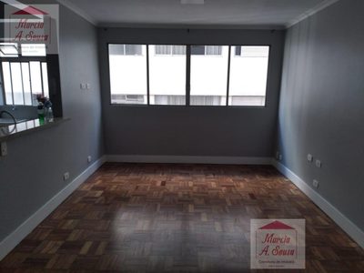 Apartamento, 2 quartos, 70 m² - Foto 2