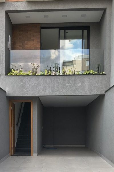 Casa, 3 quartos, 189 m² - Foto 1