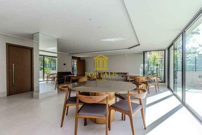 Apartamento, 4 quartos, 140 m² - Foto 3