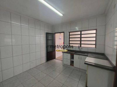 Sobrado, 2 quartos, 70 m² - Foto 5