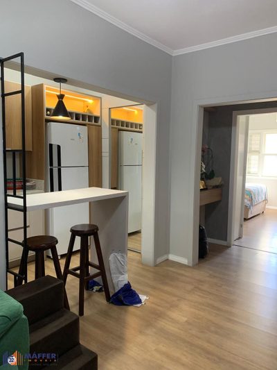 Apartamento, 1 quarto, 50 m² - Foto 4