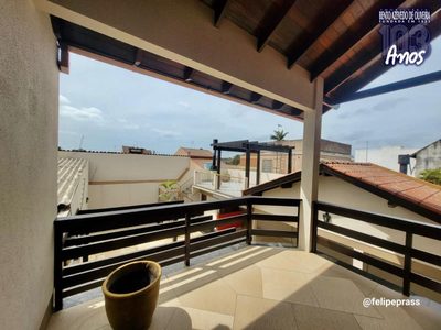 Casa, 2 quartos, 264 m² - Foto 5