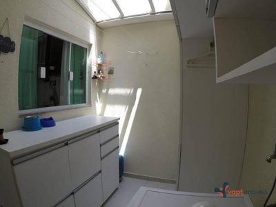 Sobrado, 3 quartos, 78 m² - Foto 5